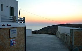 Anerada Sunset